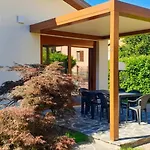 Villa Iris Three Bedroom Private Garden Bike&boat&scooter Colico