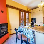 Villa Iris Three Bedroom Private Garden Bike&boat&scooter *