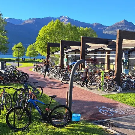 Iris Winter Escape Three Bedrooms With Private Garden Villa