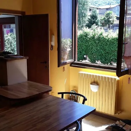 Iris Winter Escape Three Bedrooms With Private Garden * Colico