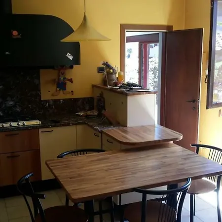 Iris Winter Escape Three Bedrooms With Private Garden Colico