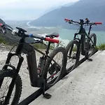Iris Three Bedroom Private Garden Bike&boat&scooter Вилла