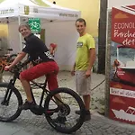 Iris Three Bedroom Private Garden Bike&boat&scooter Вилла Колико