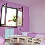 Iris Three Bedroom Private Garden Bike&boat&scooter Villa Colico