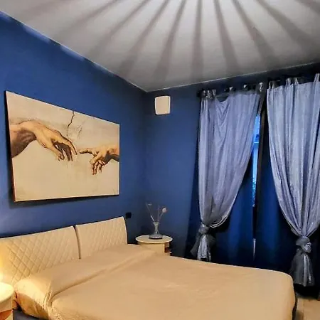 Iris -pet Friendly - Garden - Private Parking- Bike Friendly House * Colico