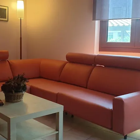 Iris Winter Escape Three Bedrooms With Private Garden Colico