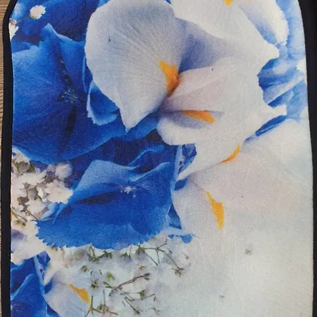 Iris Winter Escape Three Bedrooms With Private Garden * كوليكو