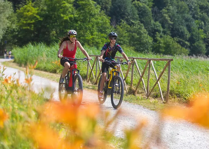 Villa Iris Three Bedroom Private Garden Bike&Boat&Scooter Lake Como Villa *