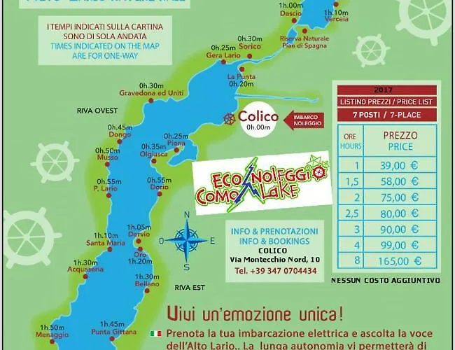 Villa Iris Three Bedroom Private Garden Bike&Boat&Scooter Lake Como Villa Colico