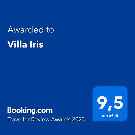 ヴィラ Iris Three Bedroom Private Garden Bike&boat&scooter コーリコ